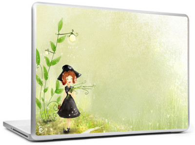 

Print Shapes Cute hd Wallpaper Vinyl Laptop Decal 15.6