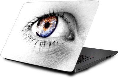 

Printclub Laptop Skin decal 15.6 inch- Laptop skin-712 Vinyl Laptop Decal 15.6