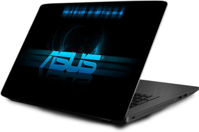 

Printclub Designer Stickers 15.6 inch- Laptop skin-017 Vinyl Laptop Decal 15.6
