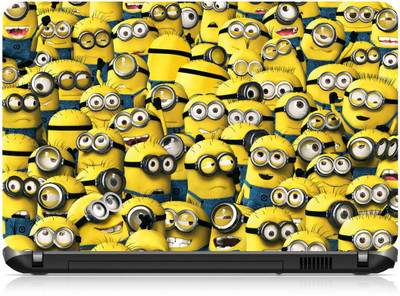 

Box 18 Minions778 Vinyl Laptop Decal 15.6