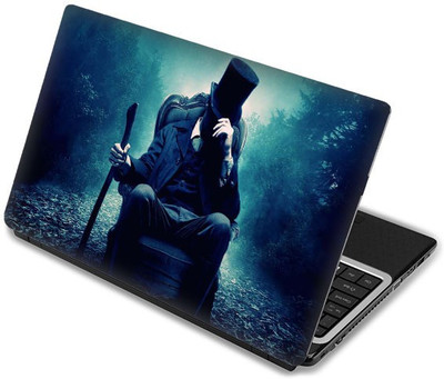 

Shopmania Multicolor-276 Vinyl Laptop Decal 15.6