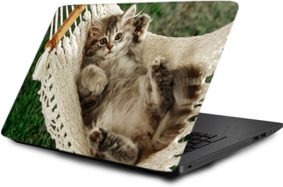 

Printclub Laptop Skin decal 15.6 inch- Laptop skin-411 Vinyl Laptop Decal 15.6