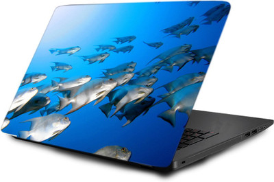 

Printclub Laptop Skin decal 15.6 inch- Laptop skin-307 Vinyl Laptop Decal 15.6