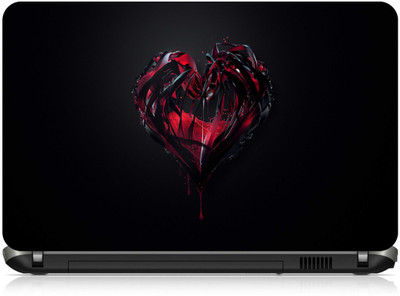 

Box 18 Heart Designe24789 Vinyl Laptop Decal 15.6