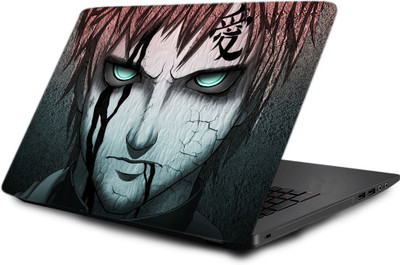 

Printclub Designer Stickers 15.6 inch- Laptop skin-845 Vinyl Laptop Decal 15.6