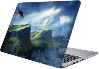 

Printclub Multicolor-496 Vinyl Laptop Decal 15.6
