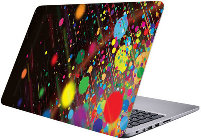 

Printclub Laptop Stickers 15.6 inch- Laptop skin-456 Vinyl Laptop Decal 15.6