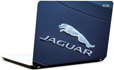 

Pics And You Superb Jaguar Logo 3M/Avery Vinyl Laptop Decal 15.6