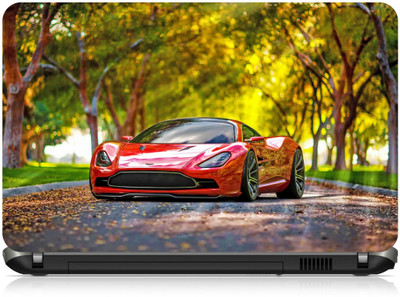 

Box 18 Aston Martin1412 Vinyl Laptop Decal 15.6