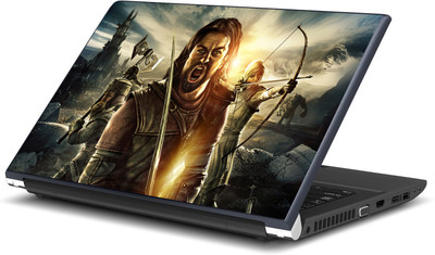 Artifa Lord of The Rings Vinyl Laptop Decal 15.6 Artifa Lord of The Rings Vinyl Laptop Decal 15.6