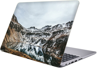 

Printclub Multicolor-139 Vinyl Laptop Decal 15.6