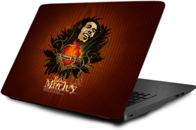 

Printclub Designer Stickers 15.6 inch- Laptop skin-891 Vinyl Laptop Decal 15.6