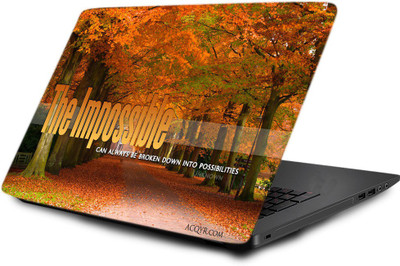 

Printclub Laptop Skin decal 15.6 inch- Laptop skin-008 Vinyl Laptop Decal 15.6