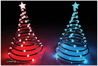 

Pics And You Pics And You Christmas Themed 274 Laptop Skin Vinyl Laptop Decal 15.6