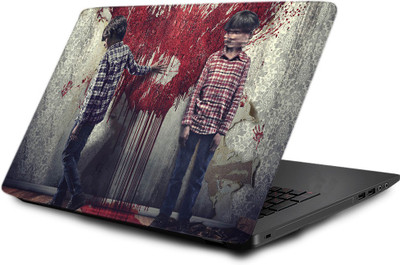 

Printclub Laptop Skin decal 15.6 inch- Laptop skin-214 Vinyl Laptop Decal 15.6