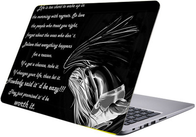 

Printclub Designer-088 Vinyl Laptop Decal 15.6
