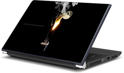

Artifa Motivation Vinyl Laptop Decal 15.6