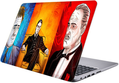 

Printclub Laptop Stickers 15.6 inch- Laptop skin-586 Vinyl Laptop Decal 15.6