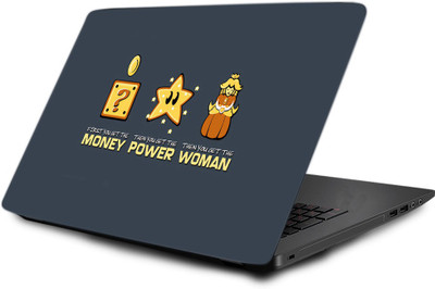 

Printclub Laptop Skin decal 15.6 inch- Laptop skin-199 Vinyl Laptop Decal 15.6