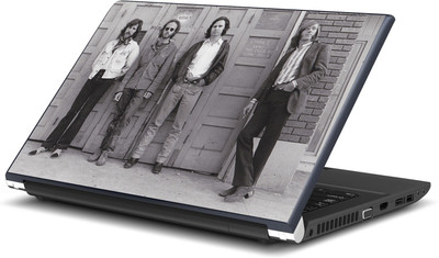 

Artifa The Doors Vinyl Laptop Decal 15.6
