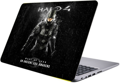 

Printclub Designer-144 Vinyl Laptop Decal 15.6