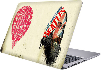 

Printclub Laptop Stickers 15.6 inch- Laptop skin-051 Vinyl Laptop Decal 15.6