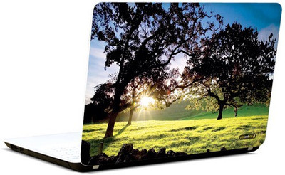 

Pics And You Under The Trees 3M/Avery Vinyl Laptop Decal 15.6