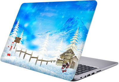 

Printclub Multicolor-529 Vinyl Laptop Decal 15.6