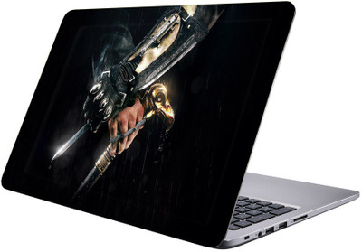 

Printclub Multicolor-048 Vinyl Laptop Decal 15.6