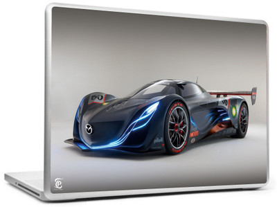 

Print Shapes Mazda Furai car Vinyl Laptop Decal 15.6