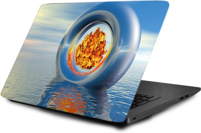 

Printclub Laptop Skin decal 15.6 inch- Laptop skin-436 Vinyl Laptop Decal 15.6