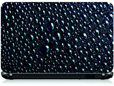 

Box 18 Droplets 3d248 Vinyl Laptop Decal 15.6