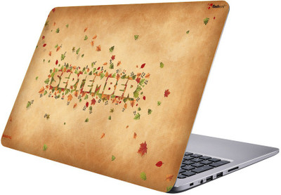 

Printclub Multicolor-437 Vinyl Laptop Decal 15.6
