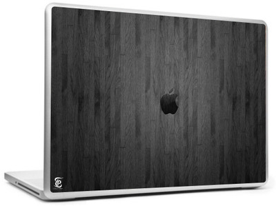 

Print Shapes Wooden Apple Vinyl Laptop Decal 15.6