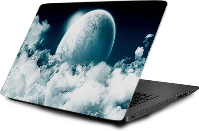 

Printclub Designer Stickers 15.6 inch- Laptop skin-174 Vinyl Laptop Decal 15.6