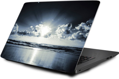 

Printclub Designer Stickers 15.6 inch- Laptop skin-188 Vinyl Laptop Decal 15.6