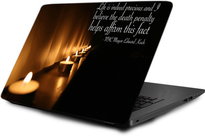 

Printclub Laptop Skin decal 15.6 inch- Laptop skin-147 Vinyl Laptop Decal 15.6