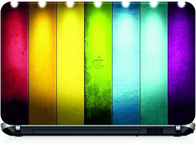 Box 18 Apple9404 Vinyl Laptop Decal 15.6