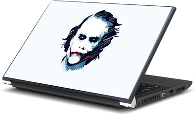 

Artifa Joker from The dark Knight Artistic Vinyl Laptop Decal 15.6