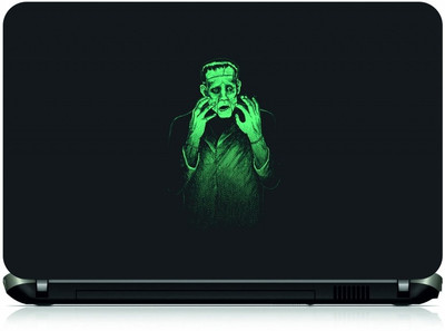 

Box 18 Devil Confusion252 Vinyl Laptop Decal 15.6