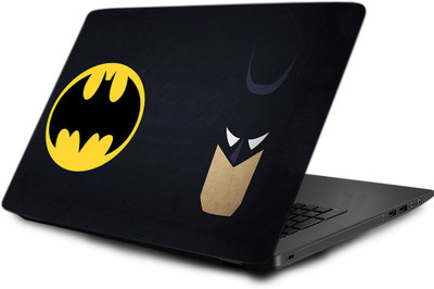 

Printclub Designer Stickers 15.6 inch- Laptop skin-705 Vinyl Laptop Decal 15.6