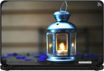 

Jack Parrot Lamp Vinyl Laptop Decal 15.5