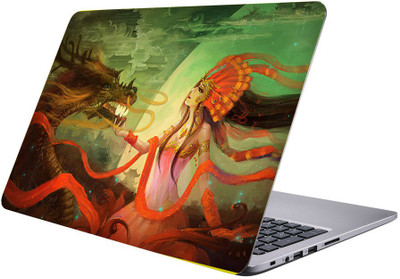 

Printclub Designer-114 Vinyl Laptop Decal 15.6