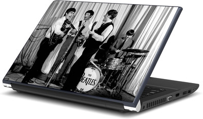 

Artifa The Beatles Band Vinyl Laptop Decal 15.6