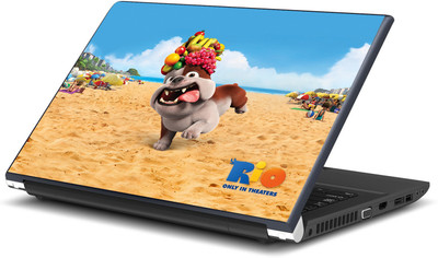 

Artifa Rio Movie Vinyl Laptop Decal 15.6