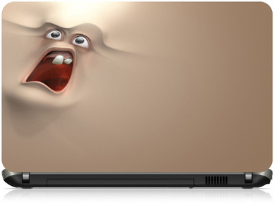

Box 18 3d Face636 Vinyl Laptop Decal 15.6