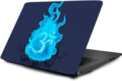 

Printclub Designer Stickers 15.6 inch- Laptop skin-824 Vinyl Laptop Decal 15.6