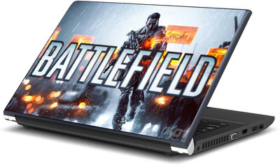 Artifa BattleField Vinyl Laptop Decal 15.6 Artifa BattleField Vinyl Laptop Decal 15.6