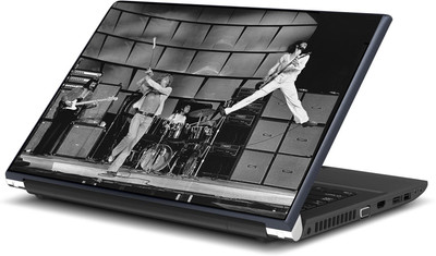 

Artifa The Who Vinyl Laptop Decal 15.6