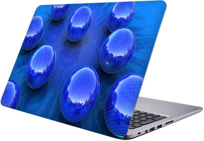 

Printclub Multicolor-302 Vinyl Laptop Decal 15.6